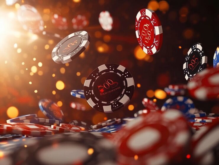 Symbol values and payout chart Jewels of Prosperity symbol payout chart